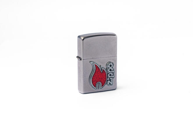 ZIPPO
